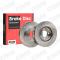 STARK RECAMBIOS SKBD0023118 - BRAKE DISC