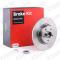 STARK RECAMBIOS SKBD0023141 - BRAKE DISC