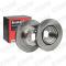 STARK RECAMBIOS SKBD0023160 - BRAKE DISC