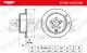 STARK RECAMBIOS SKBD0023169 - BRAKE DISC