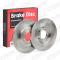 STARK RECAMBIOS SKBD0023184 - BRAKE DISC
