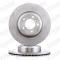 STARK RECAMBIOS SKBD0023196 - BRAKE DISC