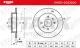 STARK RECAMBIOS SKBD0023200 - BRAKE DISC