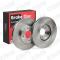 STARK RECAMBIOS SKBD0023218 - BRAKE DISC