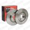 STARK RECAMBIOS SKBD0023235 - BRAKE DISC