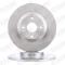 STARK RECAMBIOS SKBD0023249 - BRAKE DISC