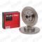 STARK RECAMBIOS SKBD0023278 - BRAKE DISC