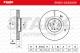 STARK RECAMBIOS SKBD0022059 - BRAKE DISC