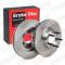 STARK RECAMBIOS SKBD0023306 - BRAKE DISC