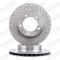 STARK RECAMBIOS SKBD0023360 - BRAKE DISC