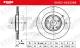 STARK RECAMBIOS SKBD0023368 - BRAKE DISC