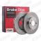 STARK RECAMBIOS SKBD0023369 - BRAKE DISC