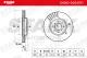 STARK RECAMBIOS SKBD0023371 - BRAKE DISC
