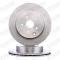 STARK RECAMBIOS SKBD0023372 - BRAKE DISC