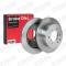 STARK RECAMBIOS SKBD0023385 - BRAKE DISC
