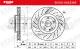 STARK RECAMBIOS SKBD0023395 - BRAKE DISC