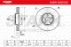 STARK RECAMBIOS SKBD0023425 - BRAKE DISC