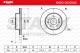 STARK RECAMBIOS SKBD0023500 - BRAKE DISC