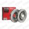 STARK RECAMBIOS SKBD0023589 - BRAKE DISC