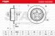 STARK RECAMBIOS SKBD0023595 - BRAKE DISC
