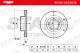 STARK RECAMBIOS SKBD0023626 - BRAKE DISC