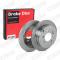 STARK RECAMBIOS SKBD0023630 - BRAKE DISC
