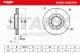 STARK RECAMBIOS SKBD0023759 - BRAKE DISC