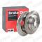 STARK RECAMBIOS SKBD0023792 - BRAKE DISC
