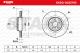 STARK RECAMBIOS SKBD0023795 - BRAKE DISC