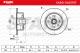 STARK RECAMBIOS SKBD0023797 - BRAKE DISC