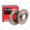 STARK RECAMBIOS SKBD0023804 - BRAKE DISC