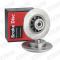 STARK RECAMBIOS SKBD0023821 - BRAKE DISC