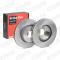 STARK RECAMBIOS SKBD0023822 - BRAKE DISC