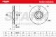 STARK RECAMBIOS SKBD0023833 - BRAKE DISC