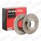 STARK RECAMBIOS SKBD0023869 - BRAKE DISC