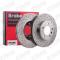STARK RECAMBIOS SKBD0023873 - BRAKE DISC