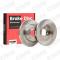 STARK RECAMBIOS SKBD0023878 - BRAKE DISC