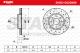 STARK RECAMBIOS SKBD0023889 - BRAKE DISC