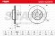 STARK RECAMBIOS SKBD0023899 - BRAKE DISC