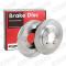 STARK RECAMBIOS SKBD0024048 - BRAKE DISC