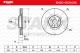 STARK RECAMBIOS SKBD0024056 - BRAKE DISC