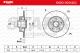 STARK RECAMBIOS SKBD0024202 - BRAKE DISC