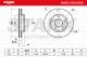 STARK RECAMBIOS SKBD0024505 - BRAKE DISC