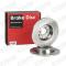 STARK RECAMBIOS SKBD0024616 - BRAKE DISC