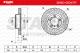 STARK RECAMBIOS SKBD0024717 - BRAKE DISC