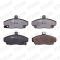 STARK RECAMBIOS SKBP0010093 - BRAKE PAD SET, DISC BRAKE