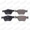 STARK RECAMBIOS SKBP0010103 - BRAKE PAD SET, DISC BRAKE