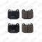 STARK RECAMBIOS SKBP0010213 - BRAKE PAD SET, DISC BRAKE
