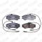 STARK RECAMBIOS SKBP0010265 - BRAKE PAD SET, DISC BRAKE