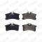 STARK RECAMBIOS SKBP0010285 - BRAKE PAD SET, DISC BRAKE
